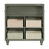 Nate Berkus x Babyletto Astre Bookcase