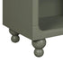 Nate Berkus x Babyletto Astre Bookcase