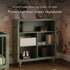 Nate Berkus x Babyletto Astre Bookcase