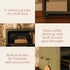 Nate Berkus x Babyletto Astre Bookcase