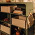 Nate Berkus x Babyletto Astre Bookcase