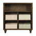 Nate Berkus x Babyletto Astre Bookcase