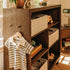Nate Berkus x Babyletto Astre Bookcase