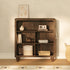 Nate Berkus x Babyletto Astre Bookcase