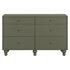 Nate Berkus x Babyletto Astre 6-Drawer Dresser