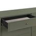 Nate Berkus x Babyletto Astre 6-Drawer Dresser