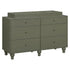 Nate Berkus x Babyletto Astre 6-Drawer Dresser