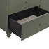 Nate Berkus x Babyletto Astre 6-Drawer Dresser