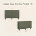 Nate Berkus x Babyletto Astre 6-Drawer Dresser
