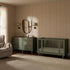 Nate Berkus x Babyletto Astre 6-Drawer Dresser