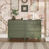 Nate Berkus x Babyletto Astre 6-Drawer Dresser