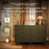 Nate Berkus x Babyletto Astre 6-Drawer Dresser