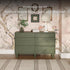 Nate Berkus x Babyletto Astre 6-Drawer Dresser