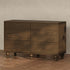 Nate Berkus x Babyletto Astre 6-Drawer Dresser