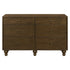 Nate Berkus x Babyletto Astre 6-Drawer Dresser