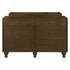 Nate Berkus x Babyletto Astre 6-Drawer Dresser