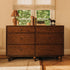 Nate Berkus x Babyletto Astre 6-Drawer Dresser