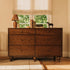 Nate Berkus x Babyletto Astre 6-Drawer Dresser