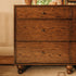 Nate Berkus x Babyletto Astre 6-Drawer Dresser