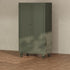 Nate Berkus x Babyletto Astre Armoire