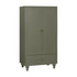 Nate Berkus x Babyletto Astre Armoire