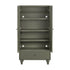 Nate Berkus x Babyletto Astre Armoire