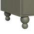 Nate Berkus x Babyletto Astre Armoire
