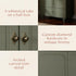 Nate Berkus x Babyletto Astre Armoire