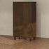 Nate Berkus x Babyletto Astre Armoire