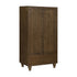 Nate Berkus x Babyletto Astre Armoire