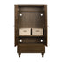 Nate Berkus x Babyletto Astre Armoire