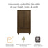 Nate Berkus x Babyletto Astre Armoire