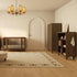 Nate Berkus x Babyletto Astre Armoire