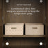 Nate Berkus x Babyletto Astre Armoire