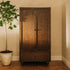 Nate Berkus x Babyletto Astre Armoire