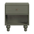 Nate Berkus x Babyletto Astre Nightstand