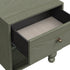Nate Berkus x Babyletto Astre Nightstand