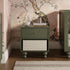 Nate Berkus x Babyletto Astre Nightstand