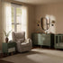 Nate Berkus x Babyletto Astre Nightstand