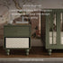 Nate Berkus x Babyletto Astre Nightstand