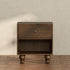 Nate Berkus x Babyletto Astre Nightstand