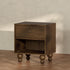 Nate Berkus x Babyletto Astre Nightstand