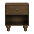 Nate Berkus x Babyletto Astre Nightstand