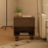 Nate Berkus x Babyletto Astre Nightstand