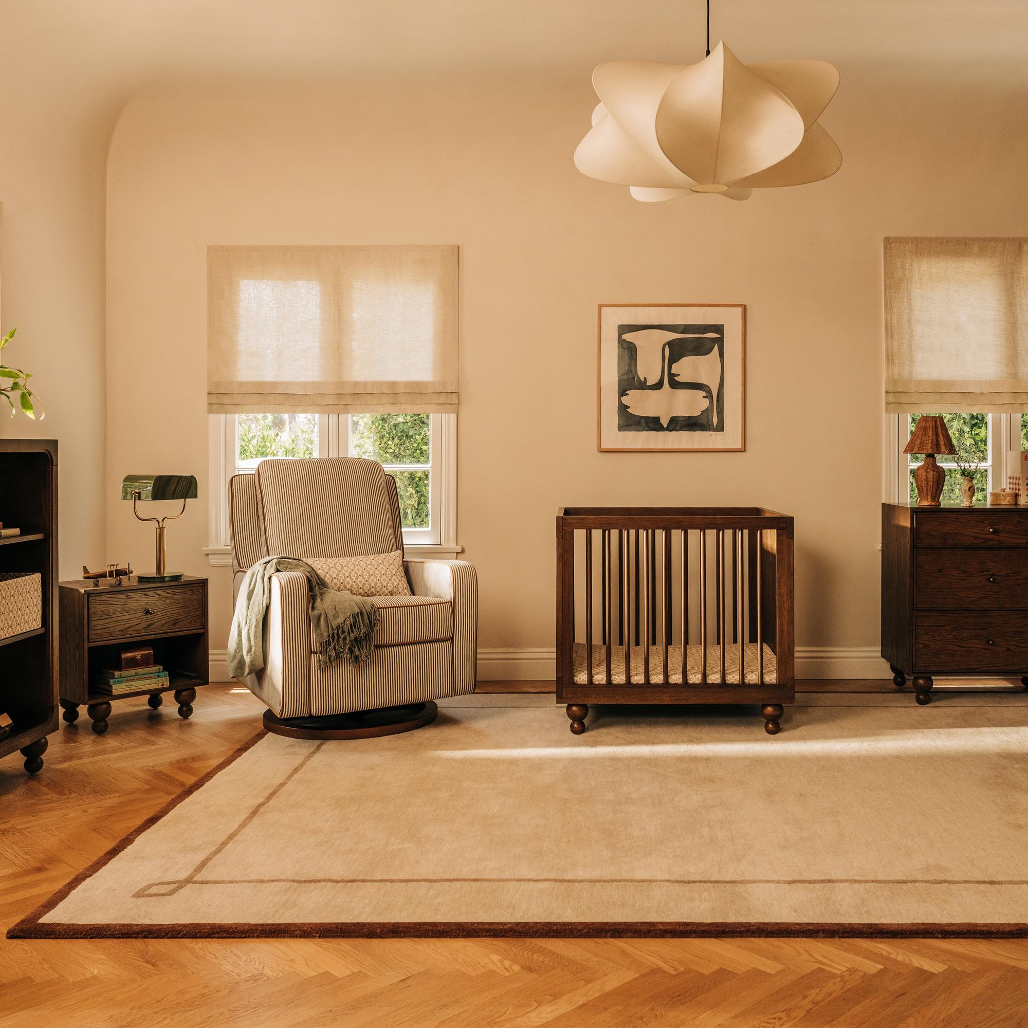Nate Berkus x Babyletto Astre Nightstand