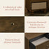 Nate Berkus x Babyletto Astre Nightstand