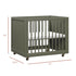 Nate Berkus x Babyletto Astre Midi Conversion Kit