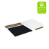 Nate Berkus x Babyletto Astre Midi Conversion Kit