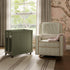 Nate Berkus x Babyletto Astre All-Stages Crib