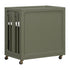 Nate Berkus x Babyletto Astre All-Stages Crib